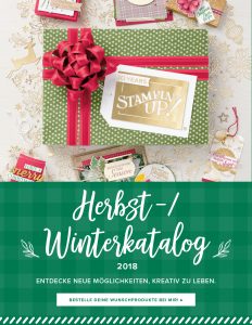 Saison Winter 2018