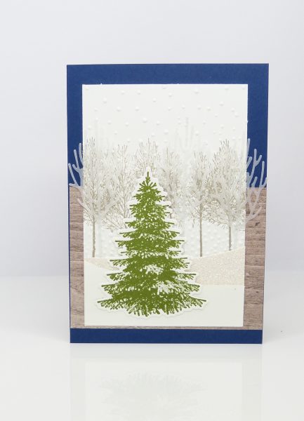 Weihnachtskarten