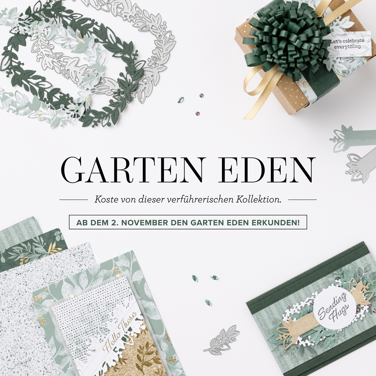Garten Eden