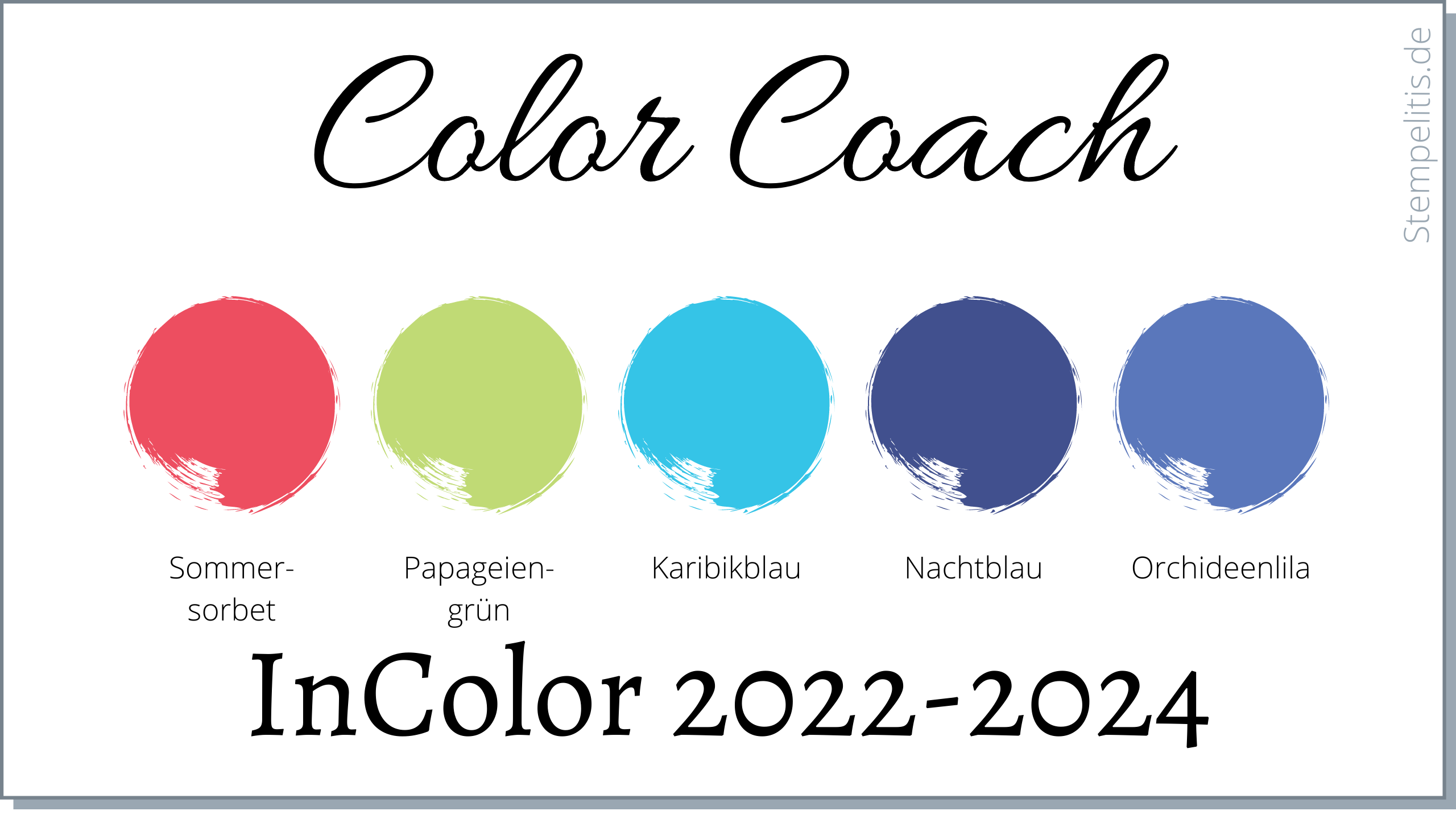 In Color 2022-2024