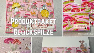 Glückspilze