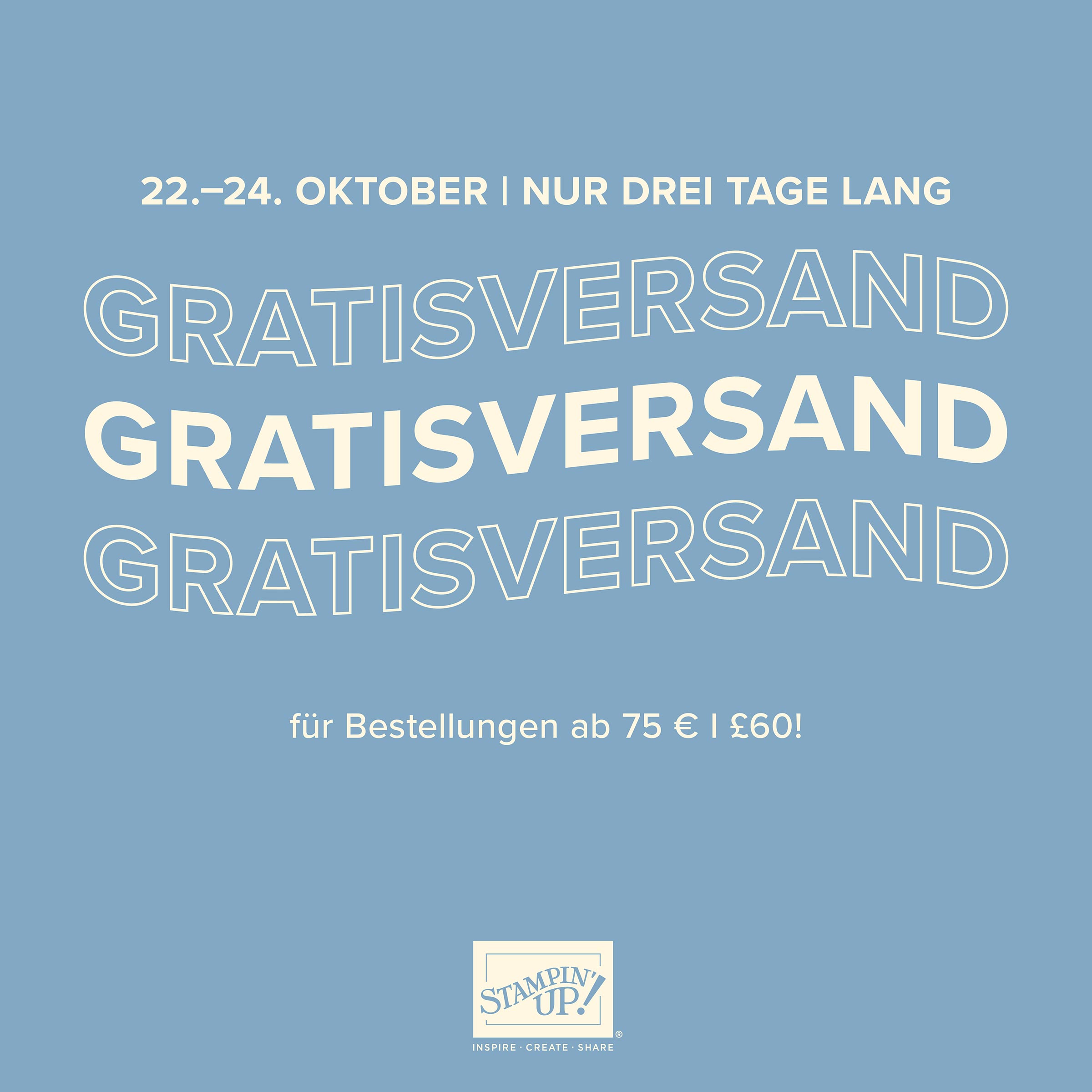 Gratisversand